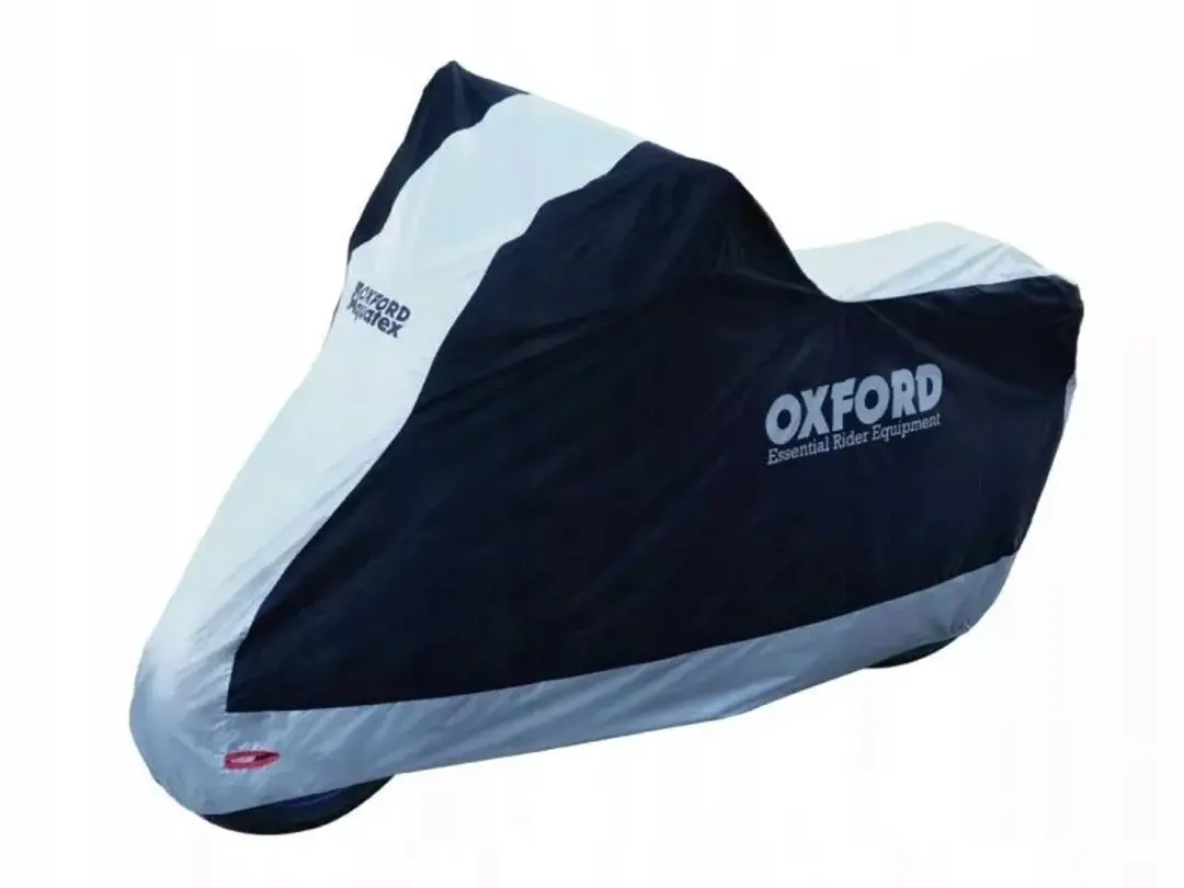 Merkloze Motorhoes Maat S
