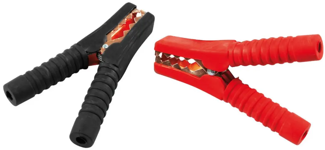 Lampa Geïsoleerde Accuklemmen 14 cm 120A