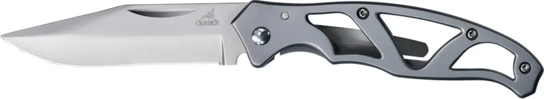 Gerber Paraframe mini Zakmes