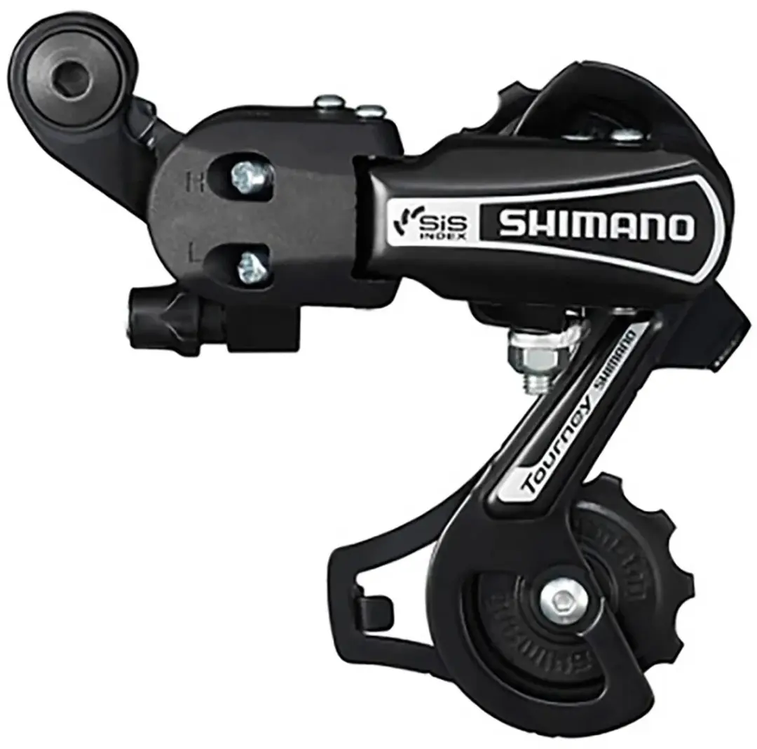 Shimano Tourney RD-TY21 ERDTY21BSSDL Achterderailleur