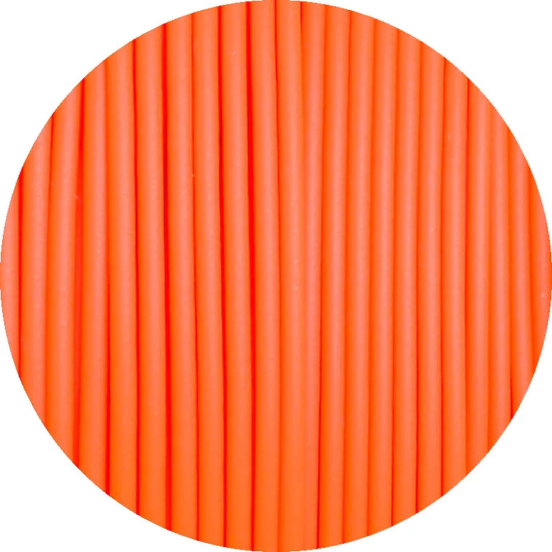 Fiberlogy Easy PLA Neon Oranje 1.75mm