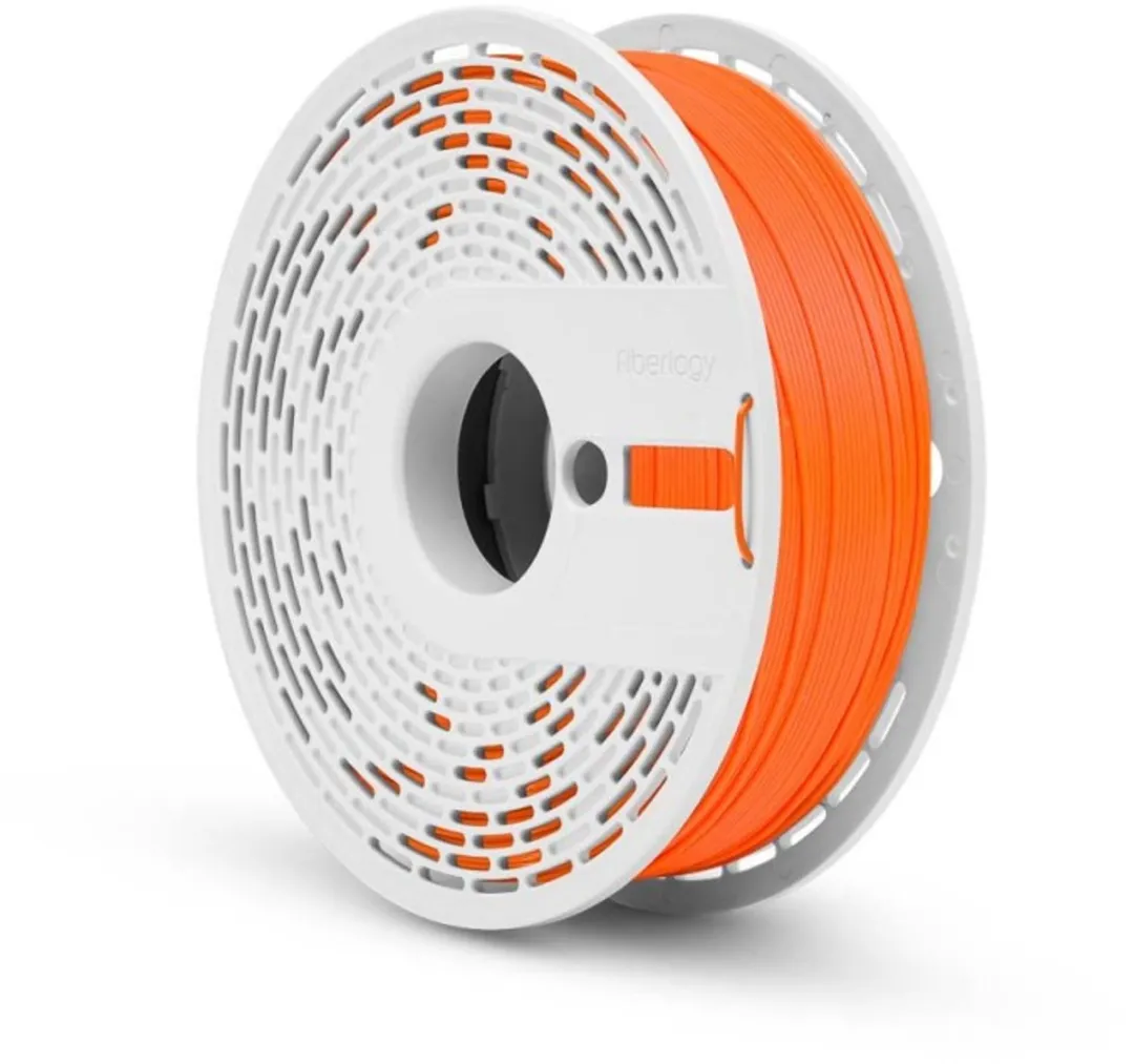 Fiberlogy Easy PLA Neon Oranje 1.75mm