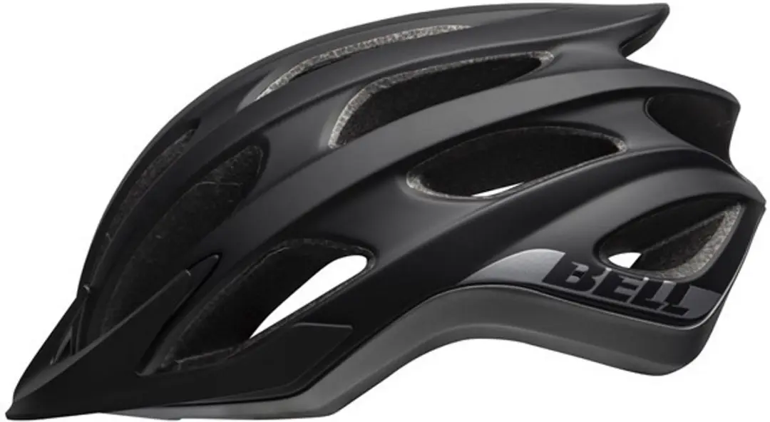 Bell Helm Drifter Zwart 55-59 cm