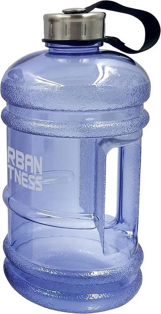 Urban Fitness Quench Waterfles 2.2L
