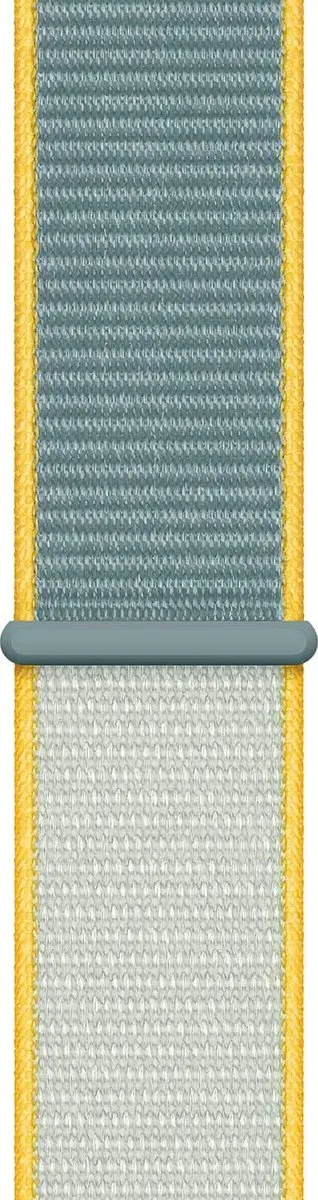 Apple Sport Loop Band 38/40mm - Sunshine
