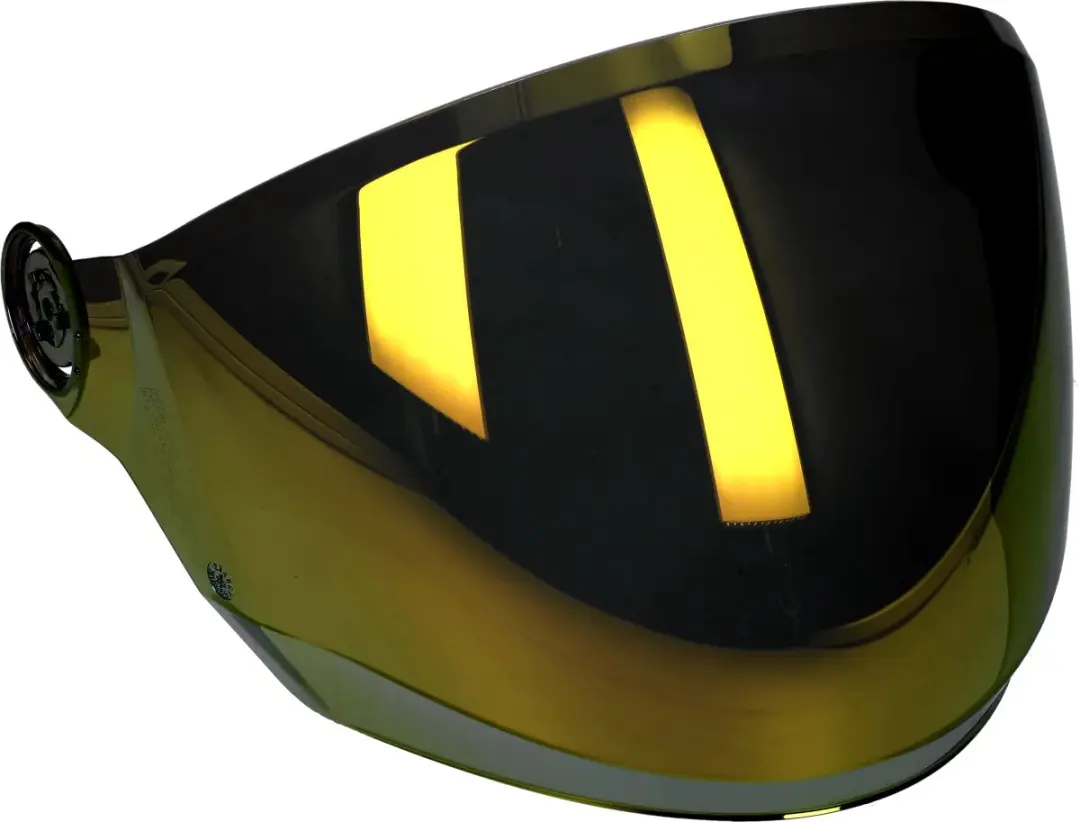 Scorpion EXO-City II Vizier KDS-O-01 - Iridium Goud - afbeelding 2 van 3