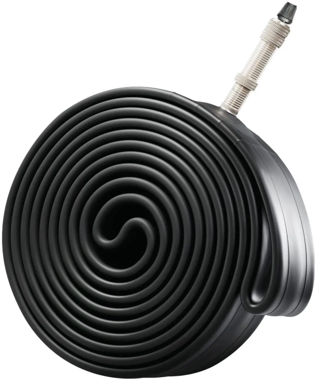 Fischer Binnenband 20 inch DV-ventiel - Zwart - afbeelding 5 van 6
