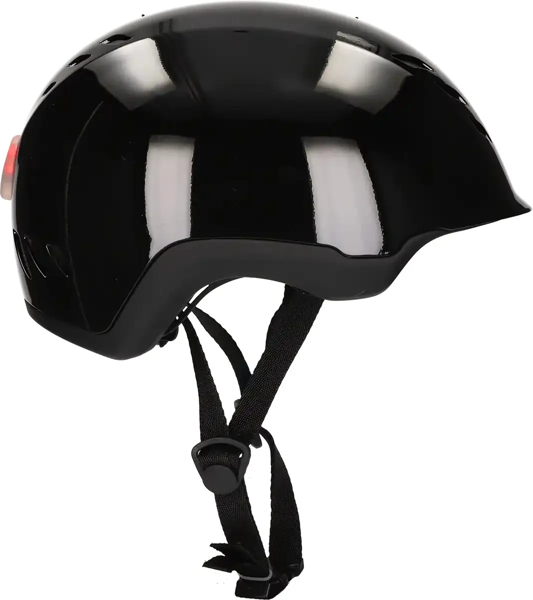 Suomy E-cube Stedelijke Helm Zwart M