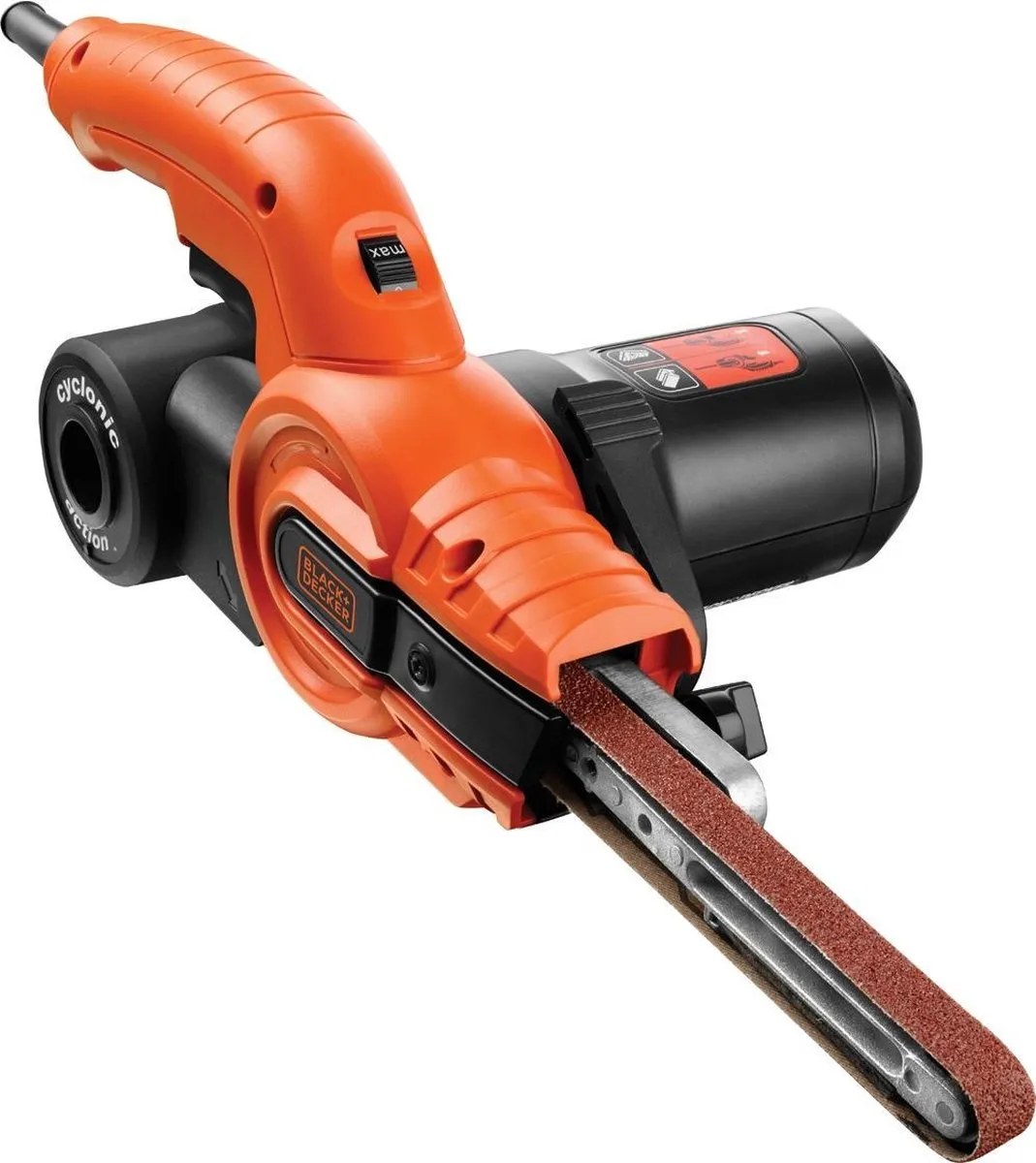 BLACK+DECKER KA900E-QS Schuurmachine