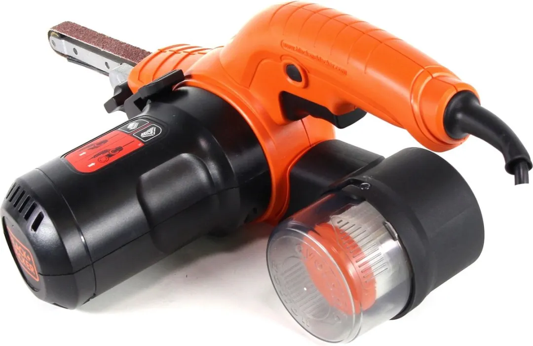 BLACK+DECKER KA900E-QS Schuurmachine