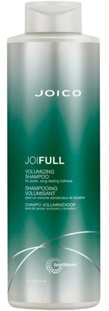 Joico Joifull Volumizing Shampoo 1000ml - afbeelding 3 van 3