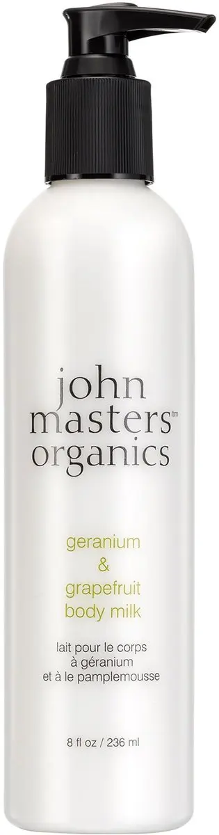 John Masters Organics