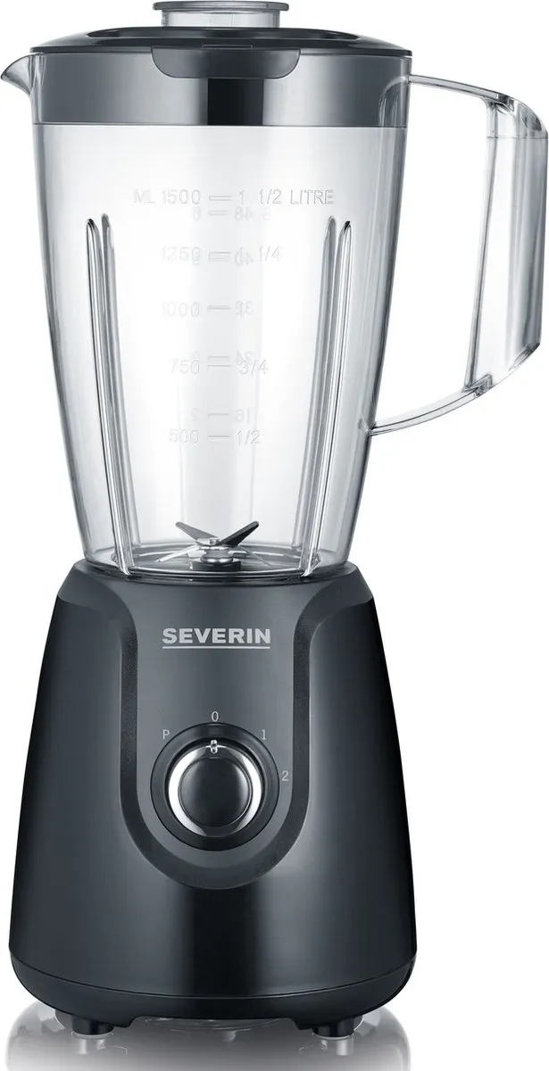Severin SM 3707 Blender 600W