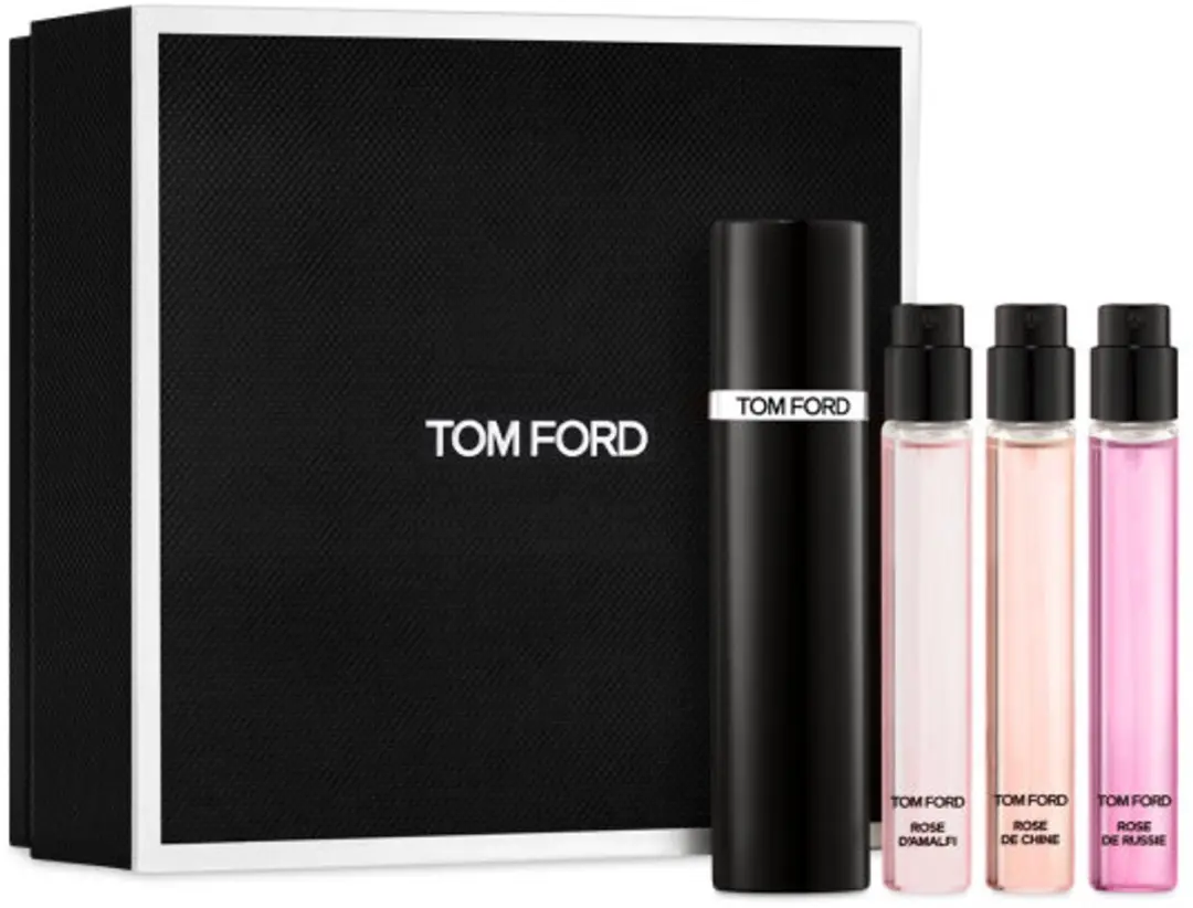 Ellen Tracy Candy Apple Eau de Parfum 100ml Spray