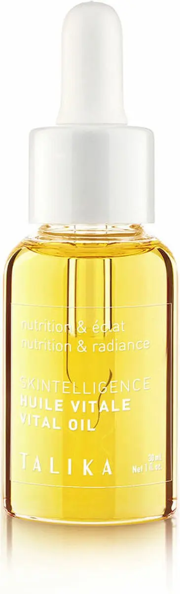Talika Skintelligence Vital Oil Serum 30ml