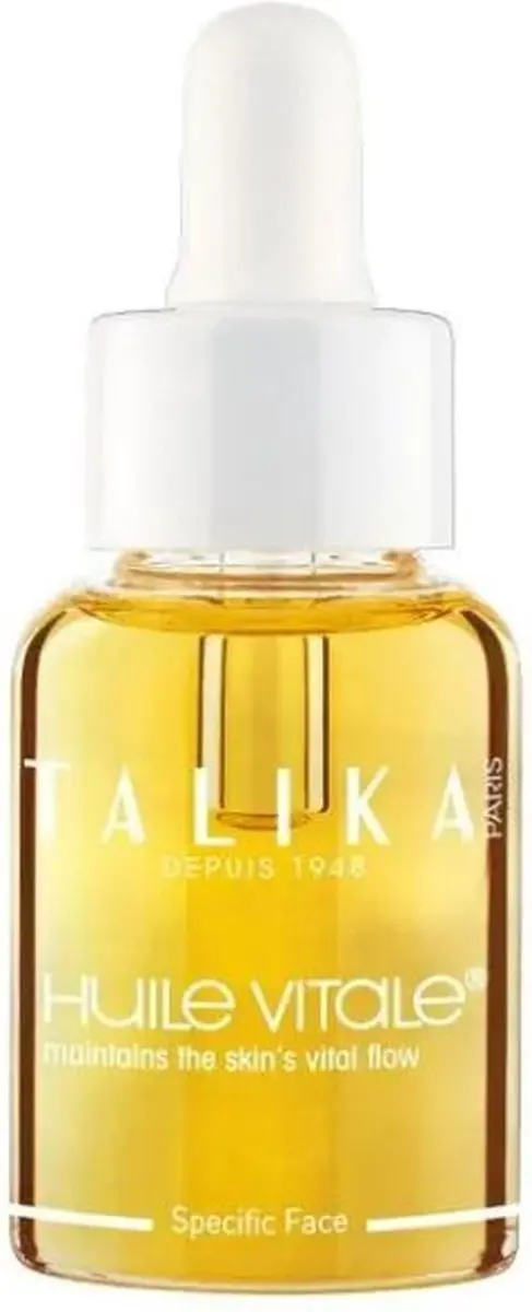 Talika Skintelligence Vital Oil Serum 30ml - afbeelding 2 van 2