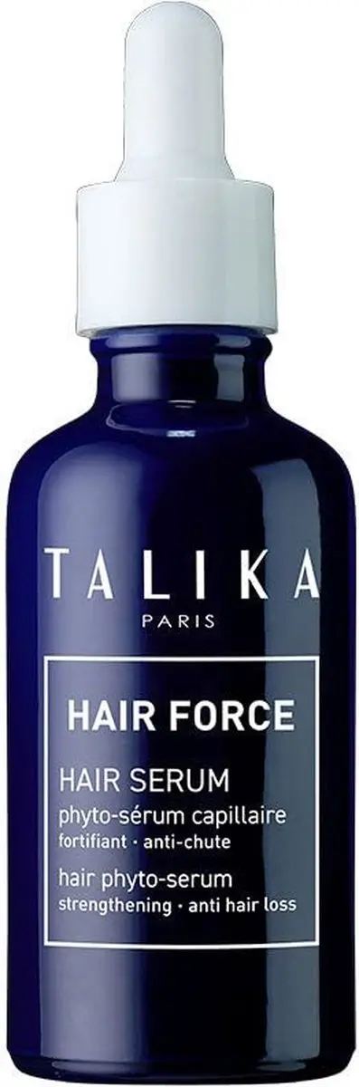 Talika Hair Force Haarserum 50ml