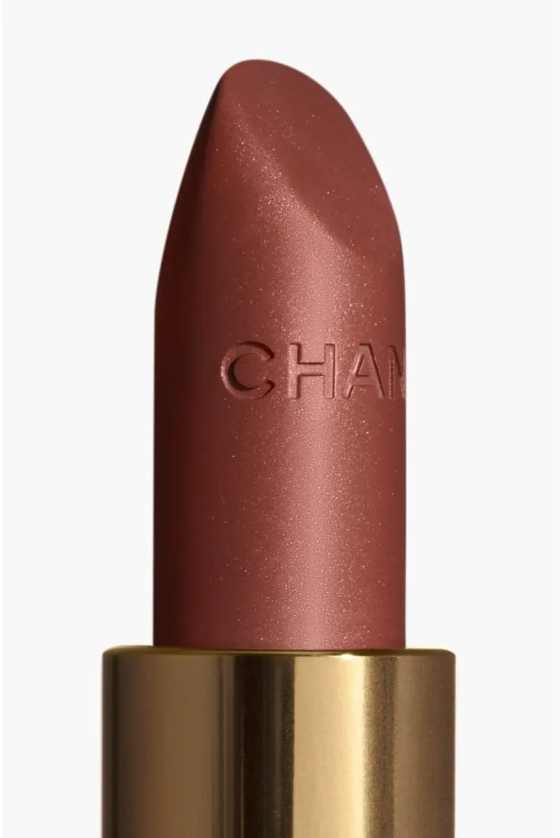 Chanel Rouge Coco Flash Lippenstift 112 Paris 1er - 3,5g - afbeelding 3 van 6