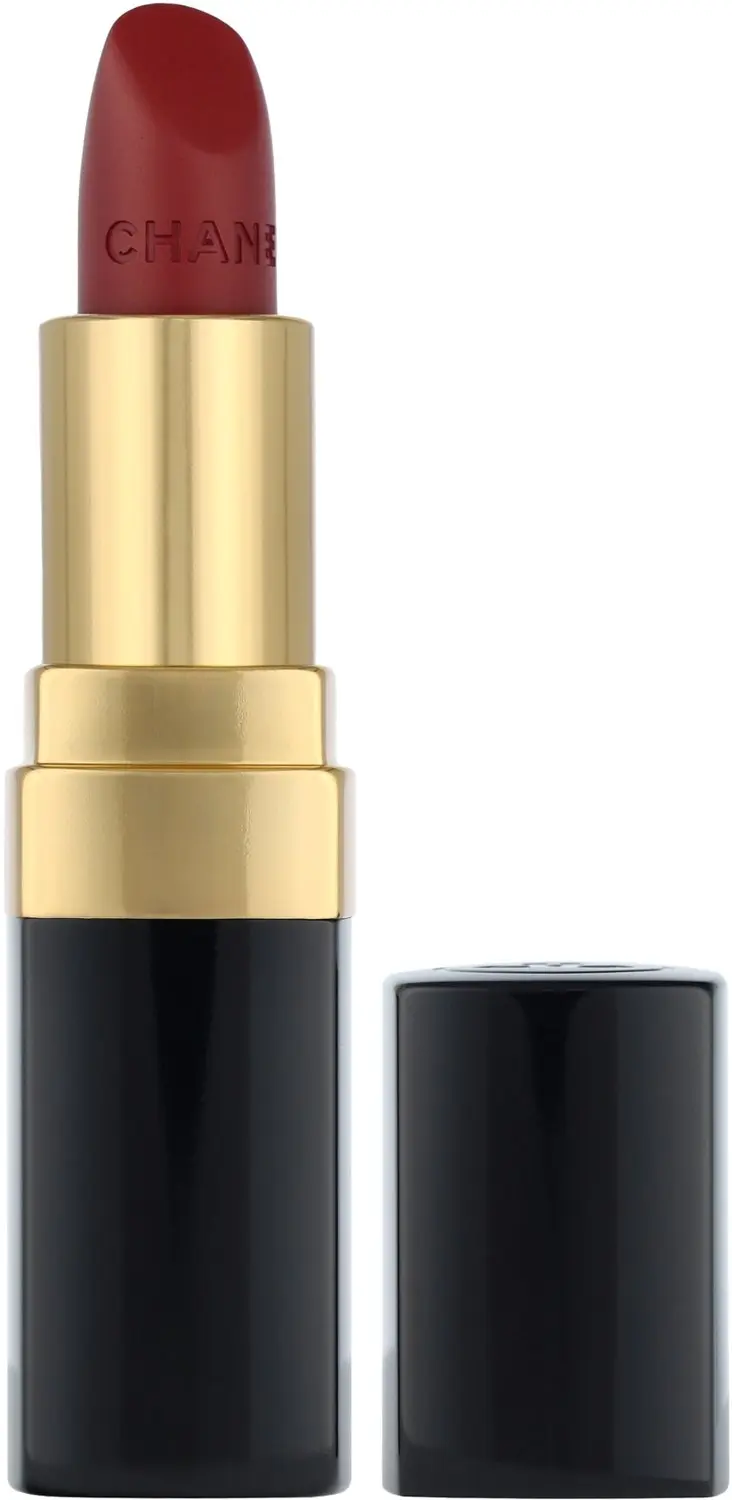 Chanel Rouge Coco Flash Lippenstift 114 Los Angeles - 3,5g - afbeelding 6 van 6