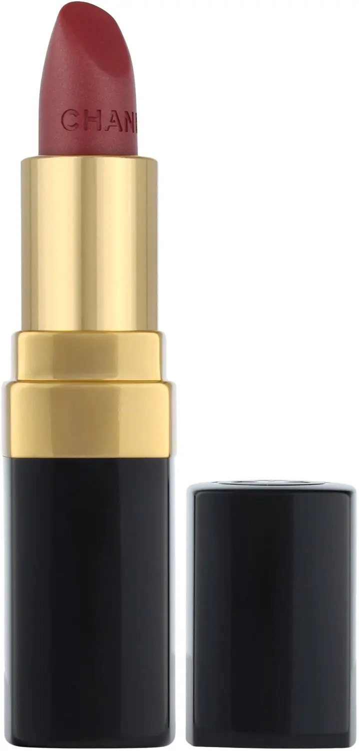 Chanel Rouge Coco Flash Lippenstift - 124 Marie - 3.5g - afbeelding 6 van 6