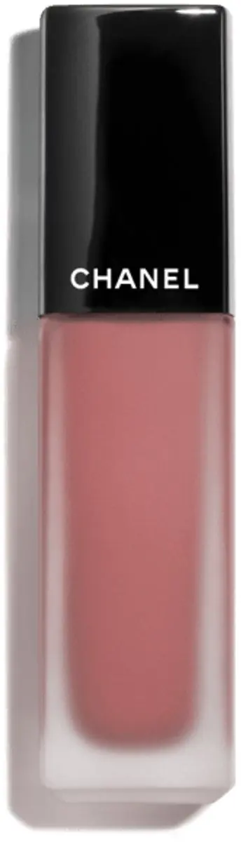 Chanel Rouge Allure Liquid Velvet Lippenstift