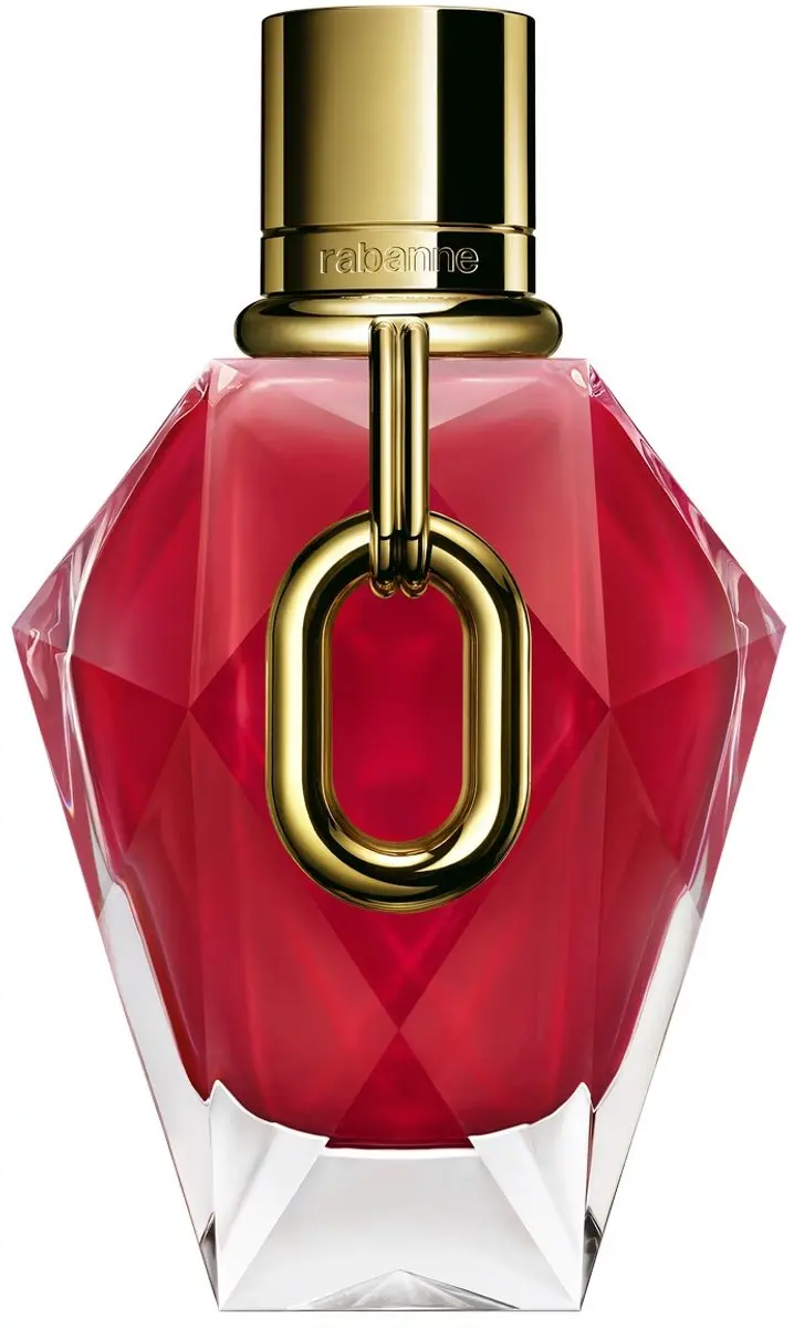 Paco Rabanne Million Red For Her Eau de Parfum 90ml