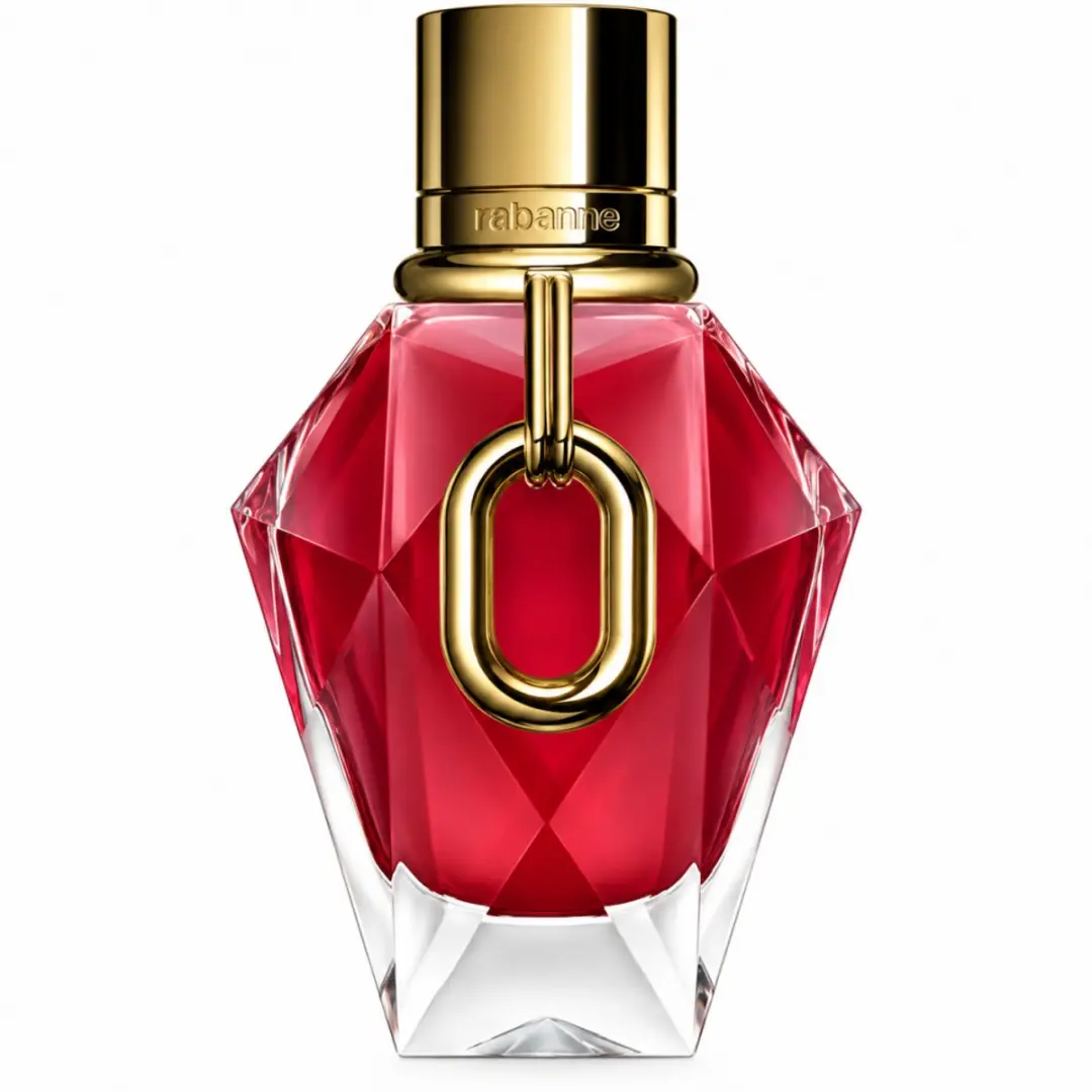 Paco Rabanne Million Red Eau de Parfum