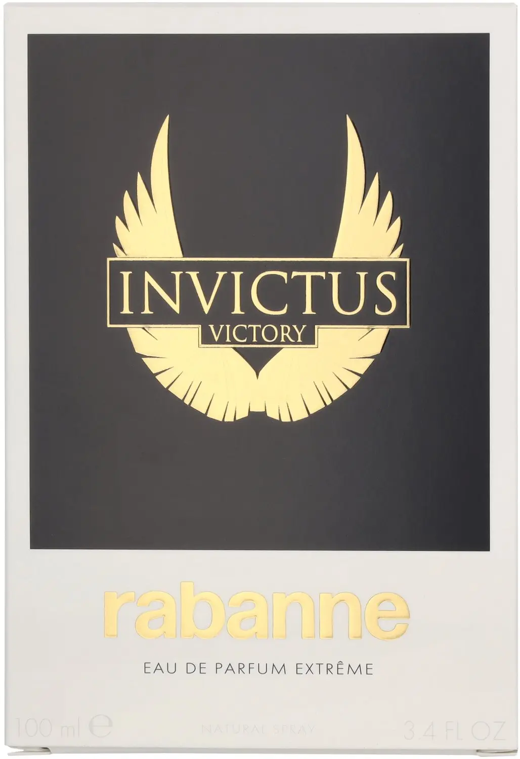 Paco Rabanne Invictus Victory Eau de Parfum Extrême 100ml