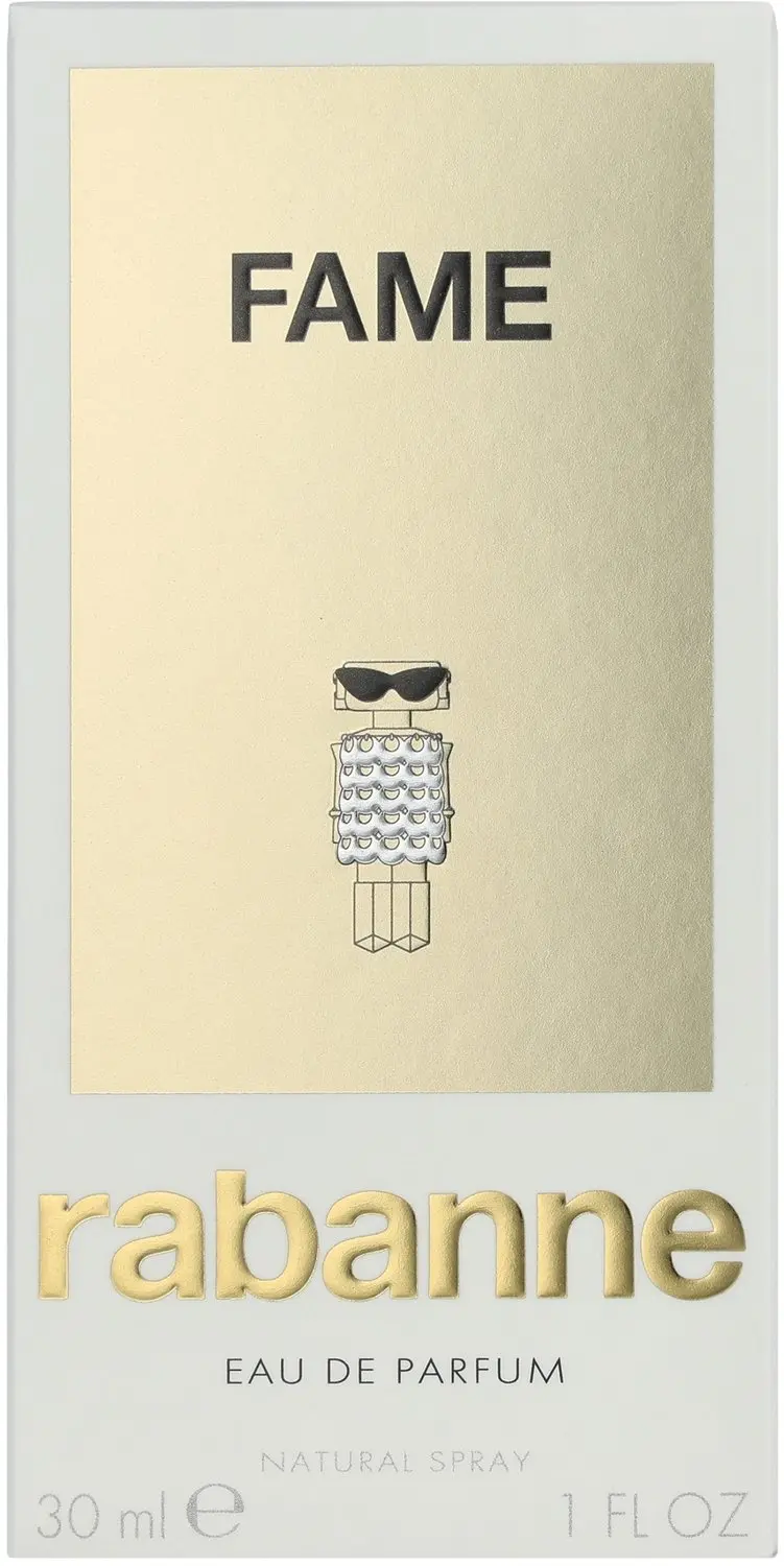 Paco Rabanne Fame Eau de Parfum