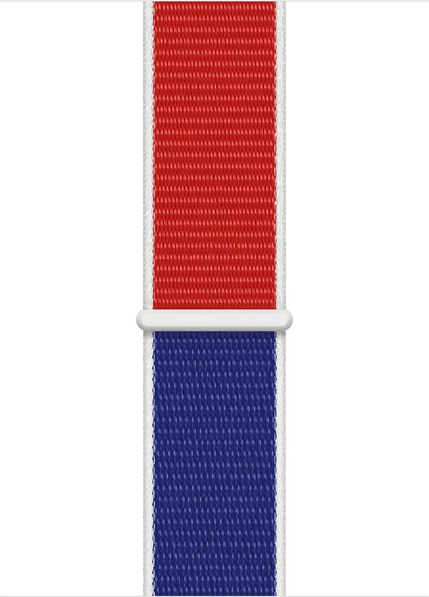 Apple Sport Loop Apple Watch Band - 38/40/41mm - Multi