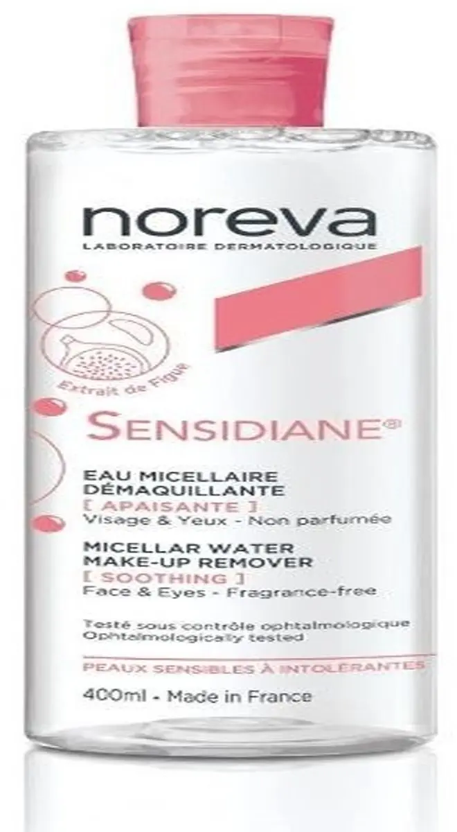 Noreva Sensidiane Micellar Water 400ml