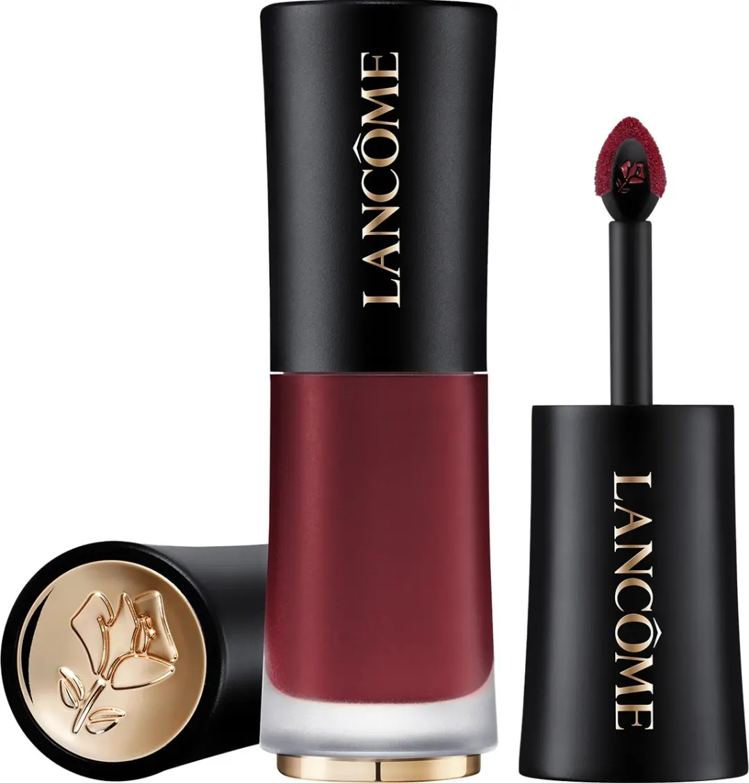 Lancôme L'Absolu Rouge Drama Ink Lipstick Nuit Pourpre 6ml - afbeelding 4 van 4