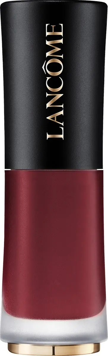 Lancôme L'Absolu Rouge Drama Ink Lipstick Nuit Pourpre 6ml