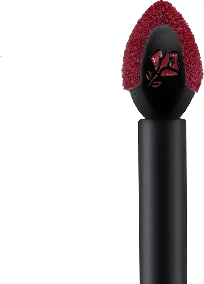 Lancôme L'Absolu Rouge Drama Ink Lipstick Nuit Pourpre 6ml - afbeelding 2 van 4