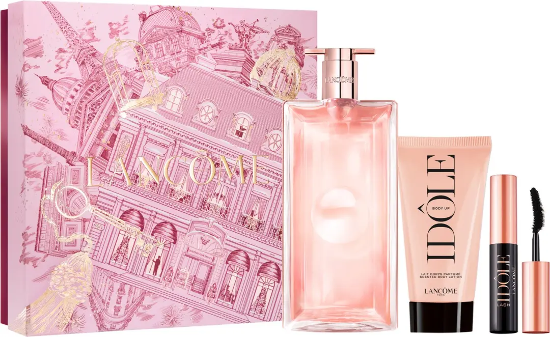 Lancôme Idôle Eau de Parfum Geschenkset