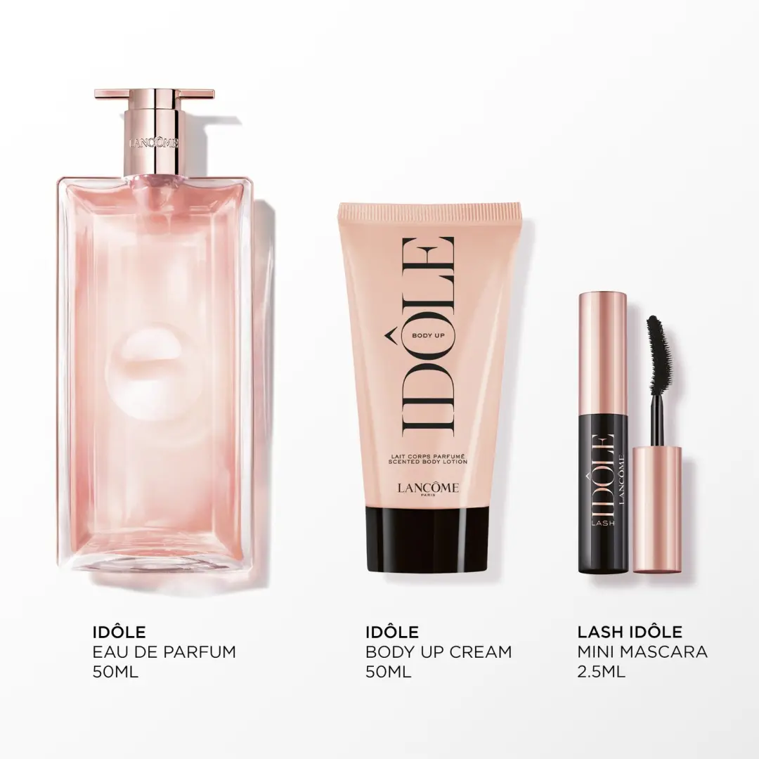 Lancôme Idôle Eau de Parfum Geschenkset - afbeelding 2 van 2