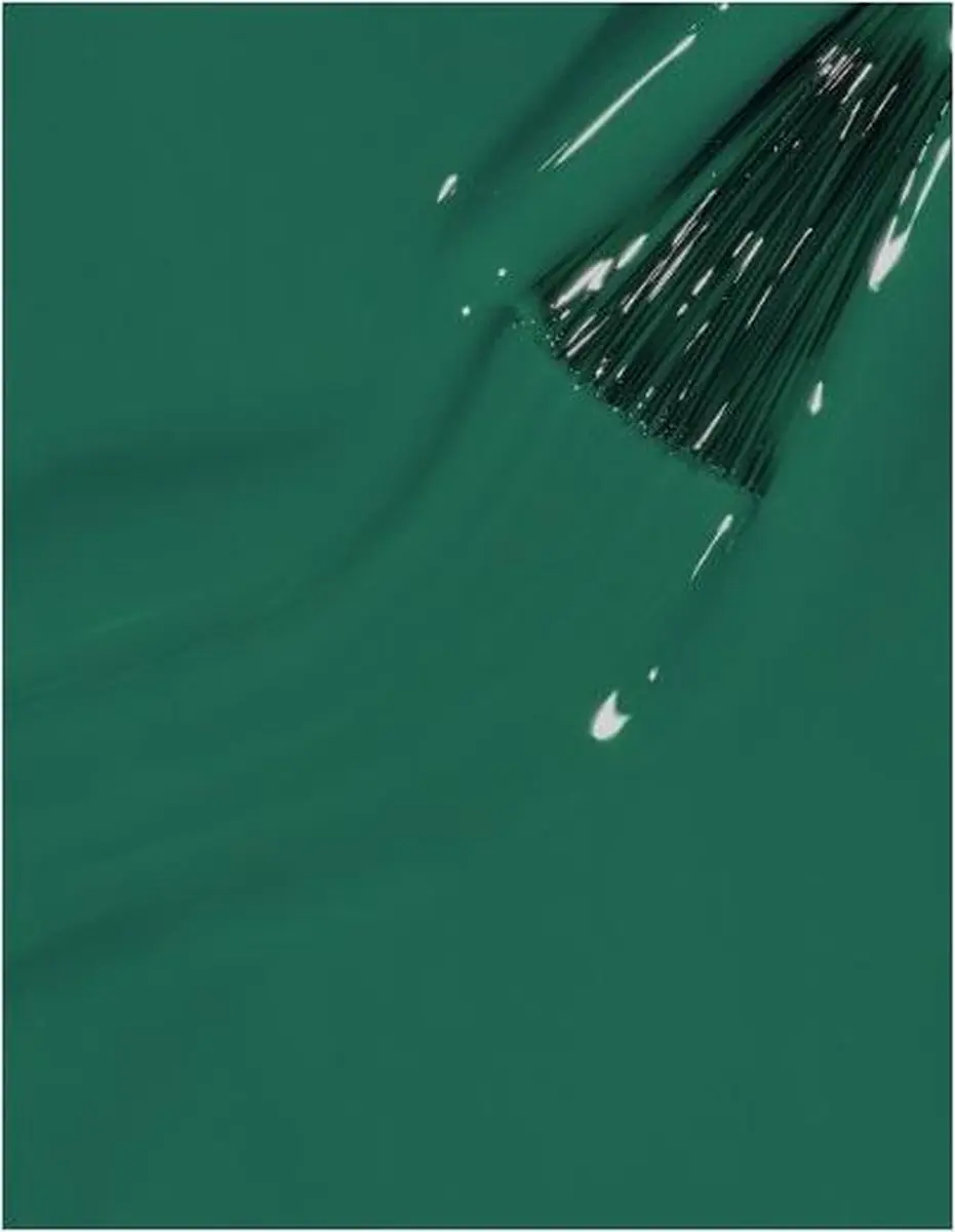 OPI Nail Lacquer Rated Pea-G - 15ml - Groen - afbeelding 5 van 6