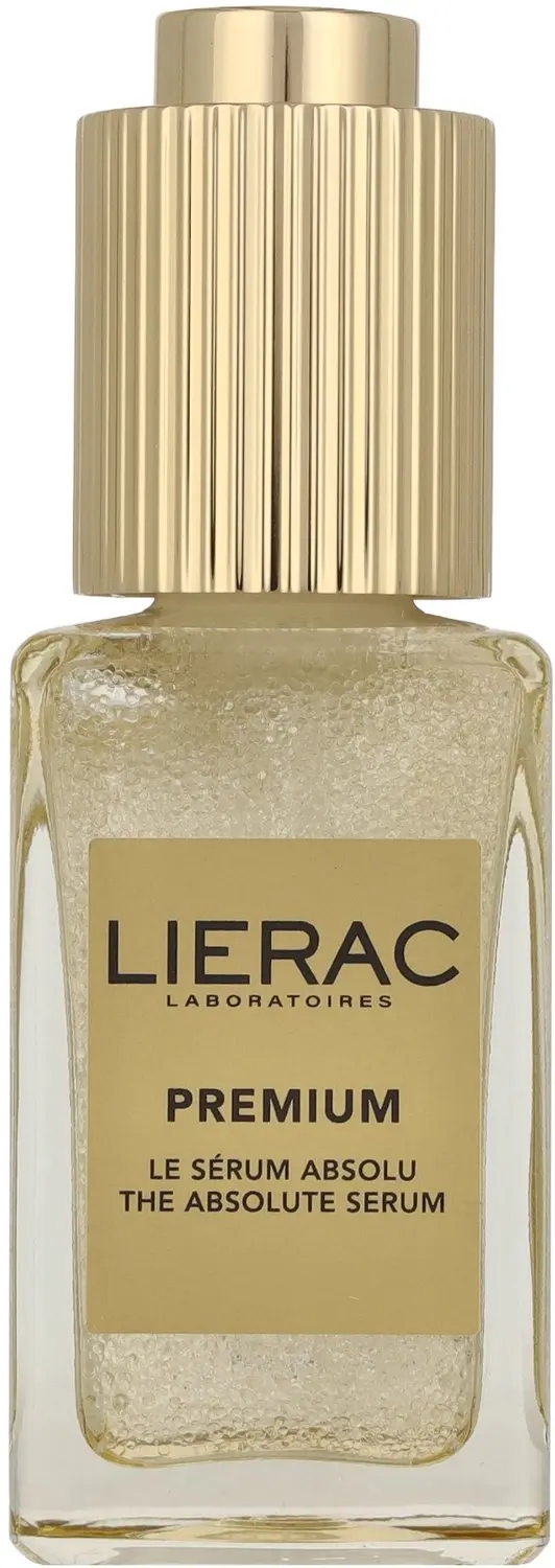 Lierac Premium The Absolute Serum 30ml - afbeelding 5 van 6