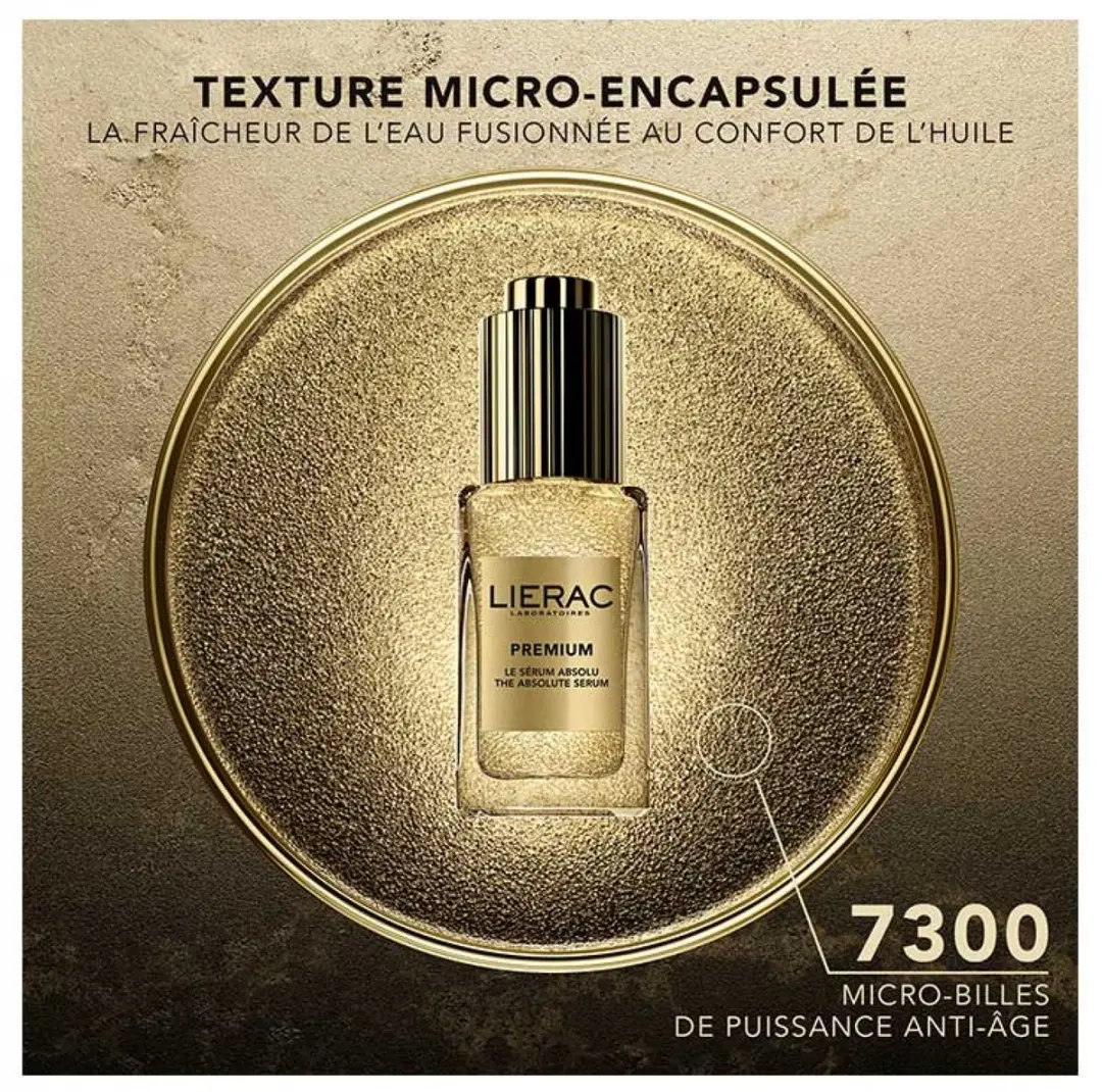 Lierac Premium The Absolute Serum 30ml - afbeelding 6 van 6