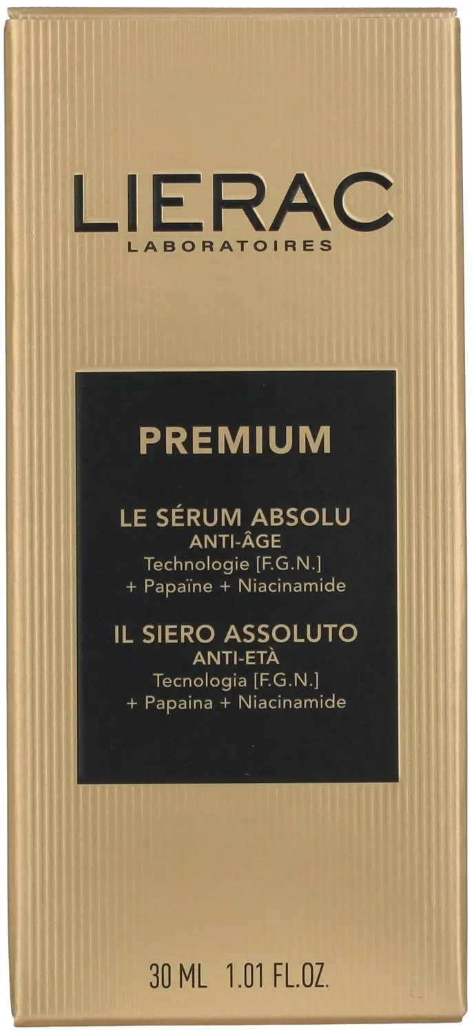 Lierac Premium The Absolute Serum 30ml - afbeelding 4 van 6