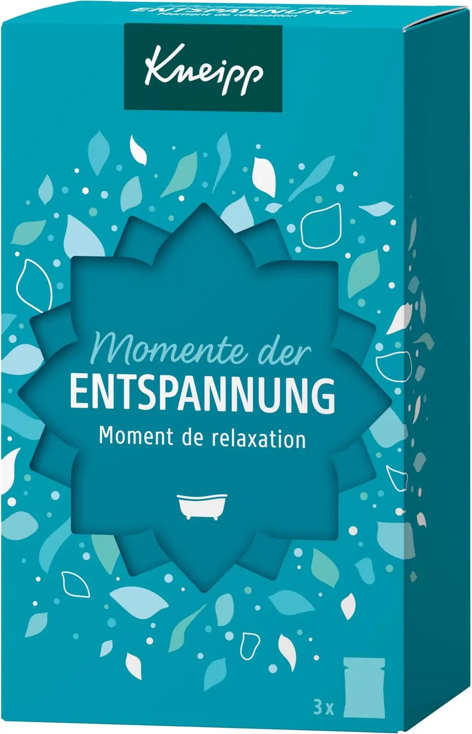 Kneipp Moments of Relaxation Geschenkset