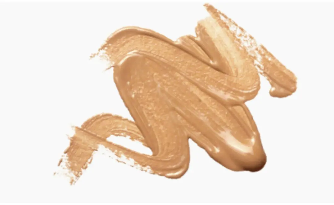 Annemarie Börlind Anti-Aging Make-Up Fluide Honey