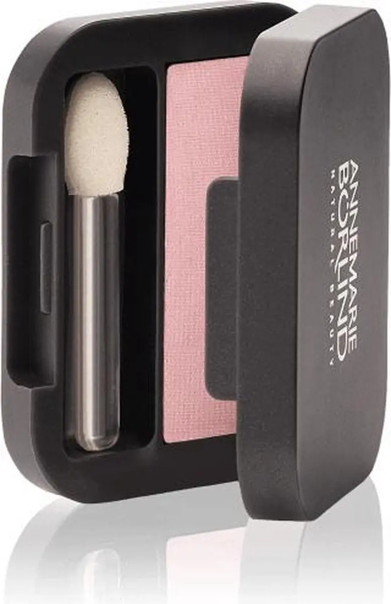 Annemarie Börlind Oogschaduw Light Rose - 2g - afbeelding 5 van 5