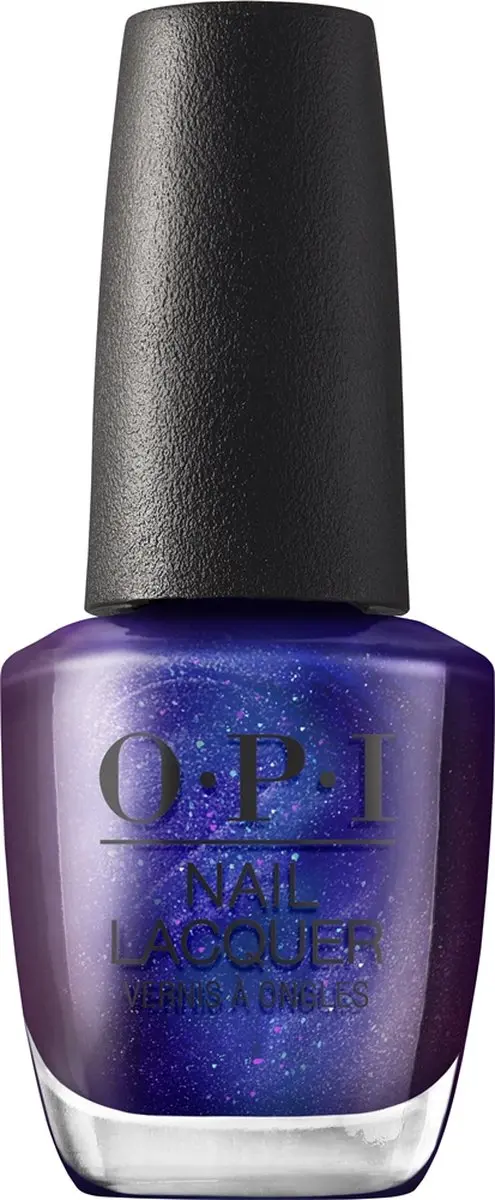 OPI Nail Lacquer Abstract After Dark - 15ml - afbeelding 2 van 3