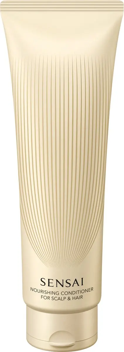 Sensai Nourishing Conditioner voor Hoofdhuid & Haar
