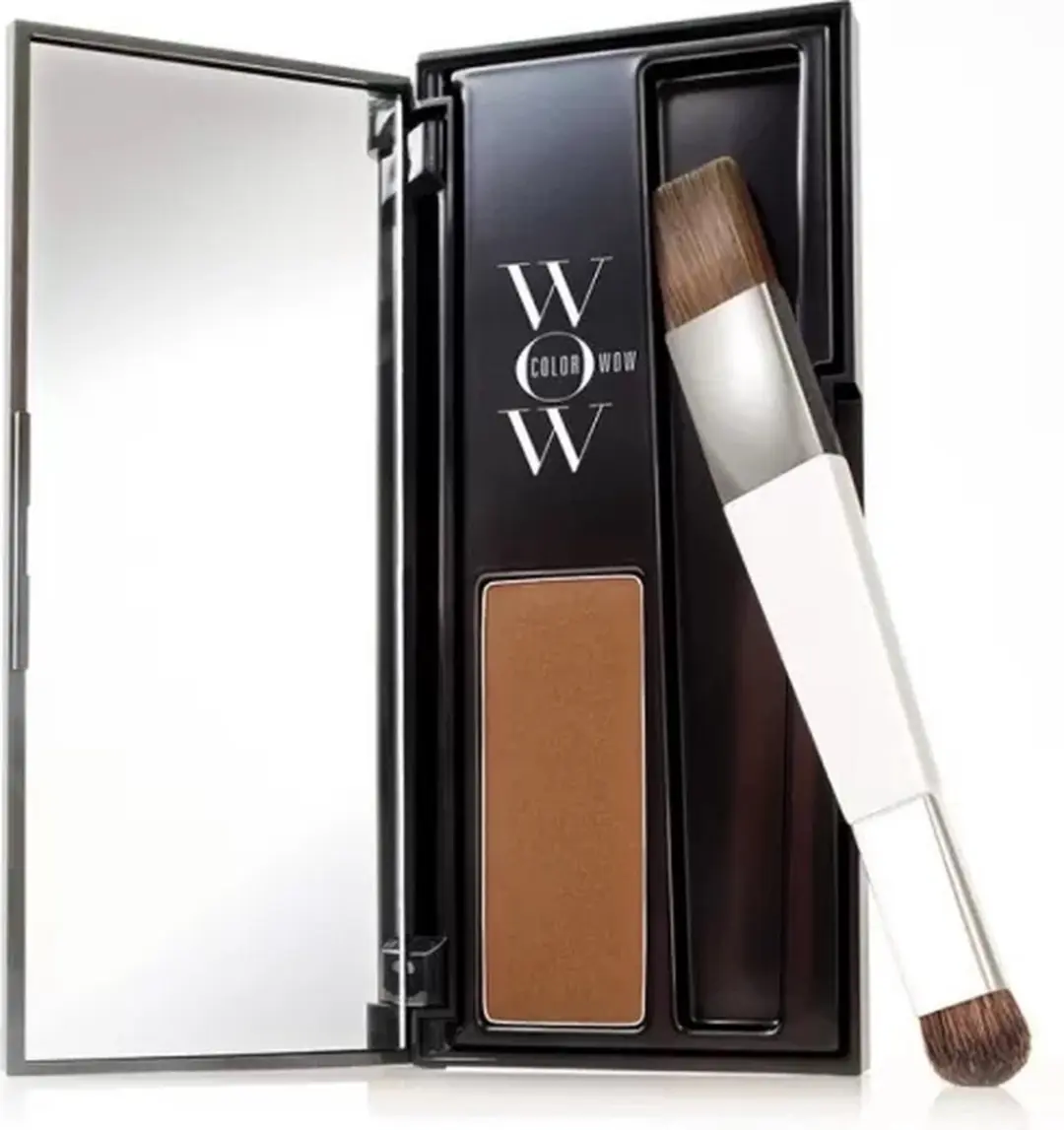 Color WoW Root Cover Up Poeder - Rood - afbeelding 2 van 3