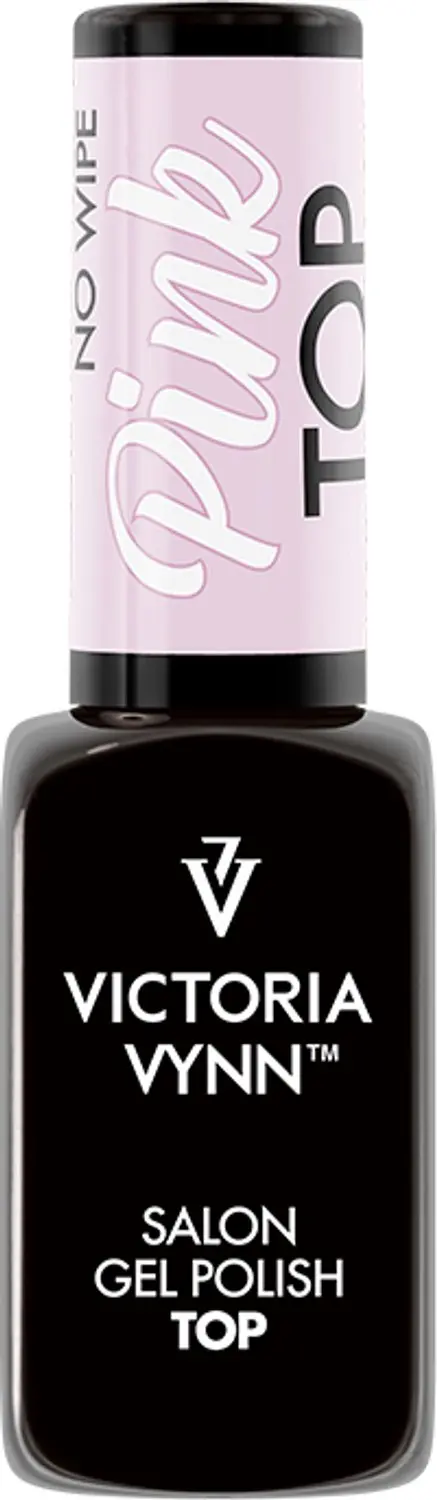 VICTORIA VYNN Top Coat