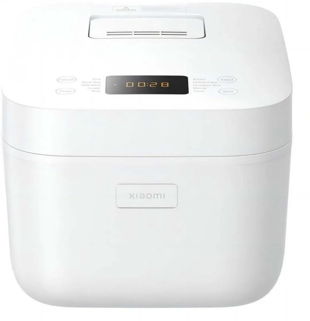 Xiaomi 4L Elektrische Rijstkoker BHR9044EU