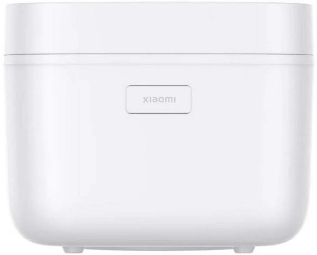 Xiaomi 4L Elektrische Rijstkoker BHR9044EU - 935W - 10 Programma's