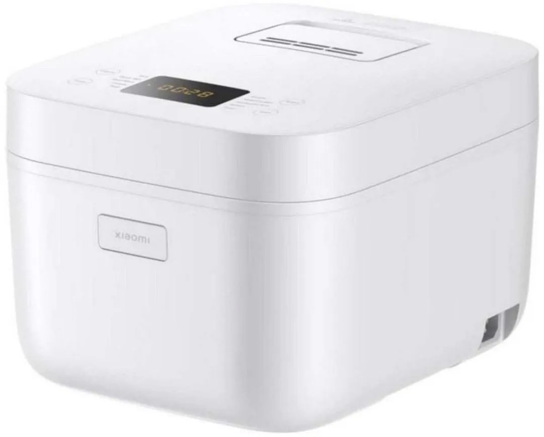 Xiaomi 4L Elektrische Rijstkoker BHR9044EU - 935W - 10 Programma's
